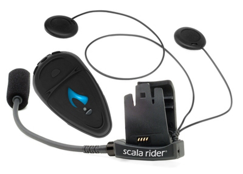 Garmin Scala Rider Q2