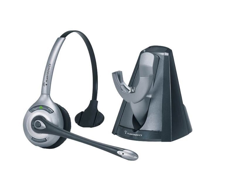 Plantronics C351N Binaural headset