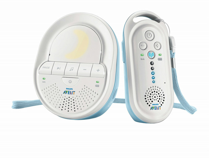 Philips AVENT Baby monitor DECT SCD505/00