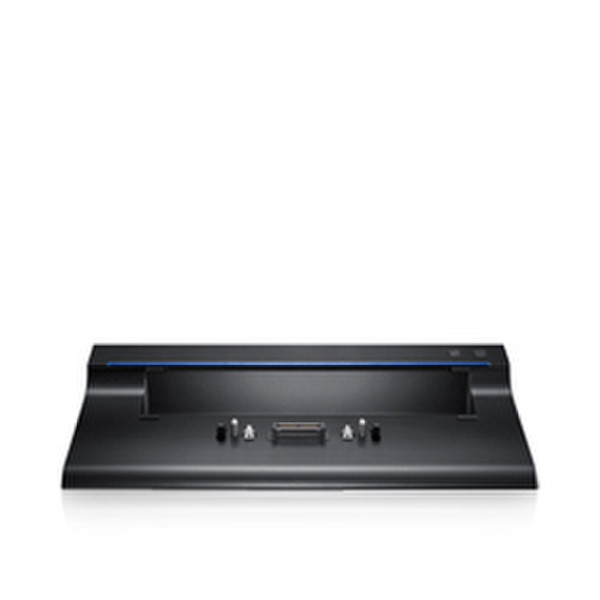 Samsung RD4NDOC Black notebook dock/port replicator