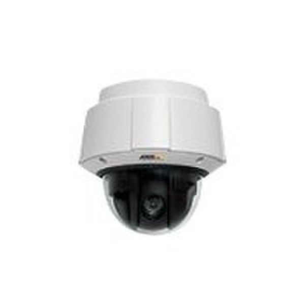 Axis Q6032 PTZ Dome White