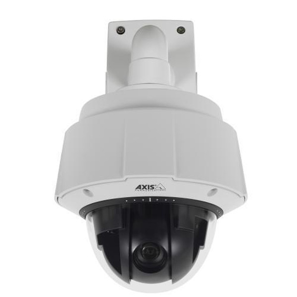 Axis Q6035-E Outdoor Kuppel Weiß