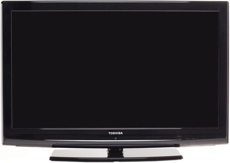 Toshiba 37BV700G 37Zoll Full HD Schwarz LCD-Fernseher