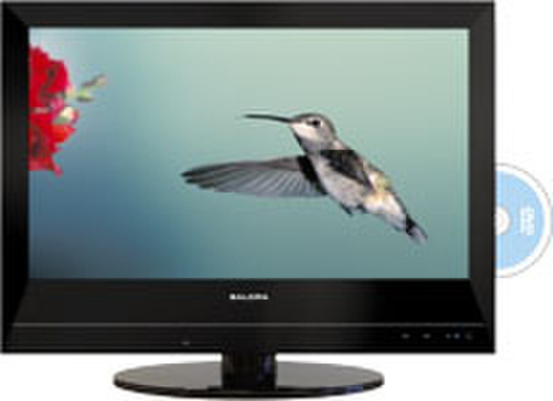 Salora 19LCD4005D 19Zoll HD Schwarz LCD-Fernseher