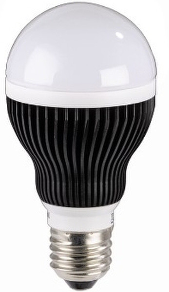 Xavax 00112068 6.5Вт E27 A Нейтральный белый LED лампа