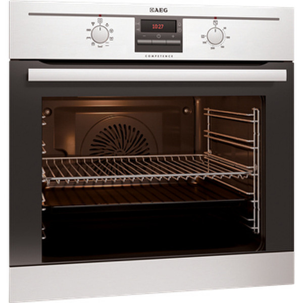 AEG BE3013021M Electric oven 74l A