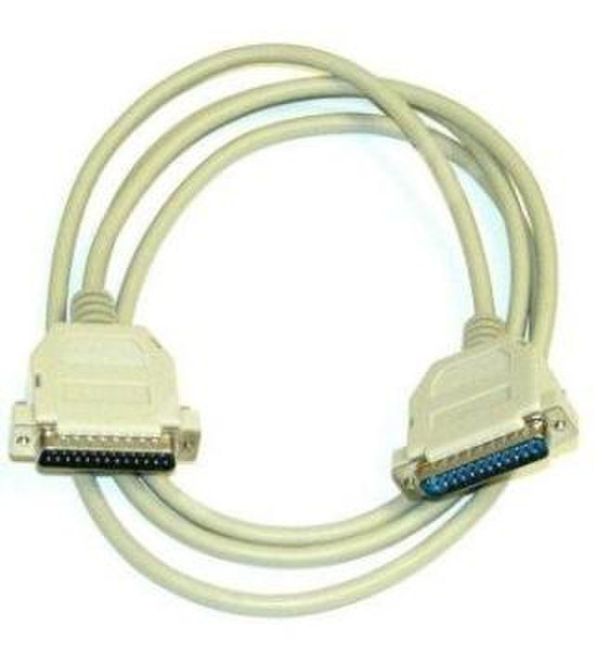 TDCZ KDMM10 Paralleles Kabel