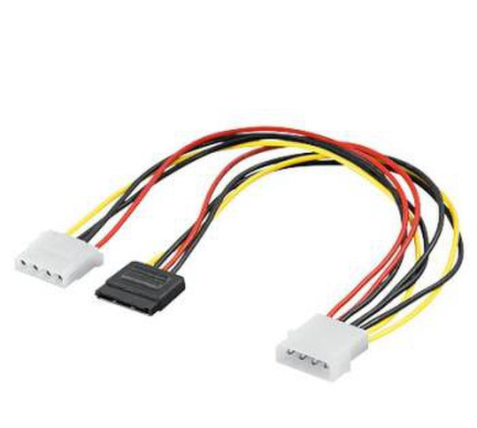 TDCZ KFSA-13 Разноцветный кабель питания
