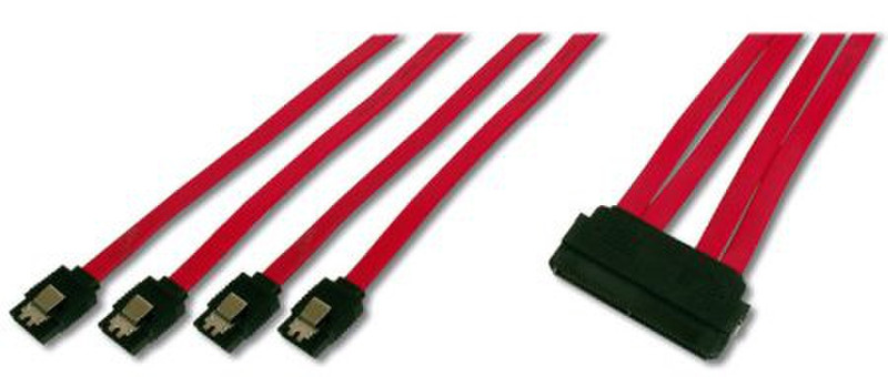 TDCZ KFSAS-01 Serial Attached SCSI (SAS) кабель