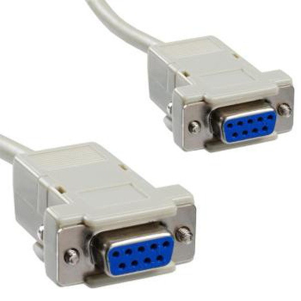 TDCZ KLS2-1/3 serial cable