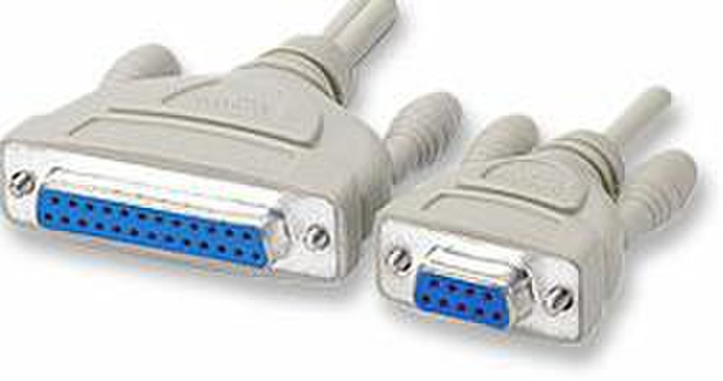 TDCZ KLS2-4 serial cable