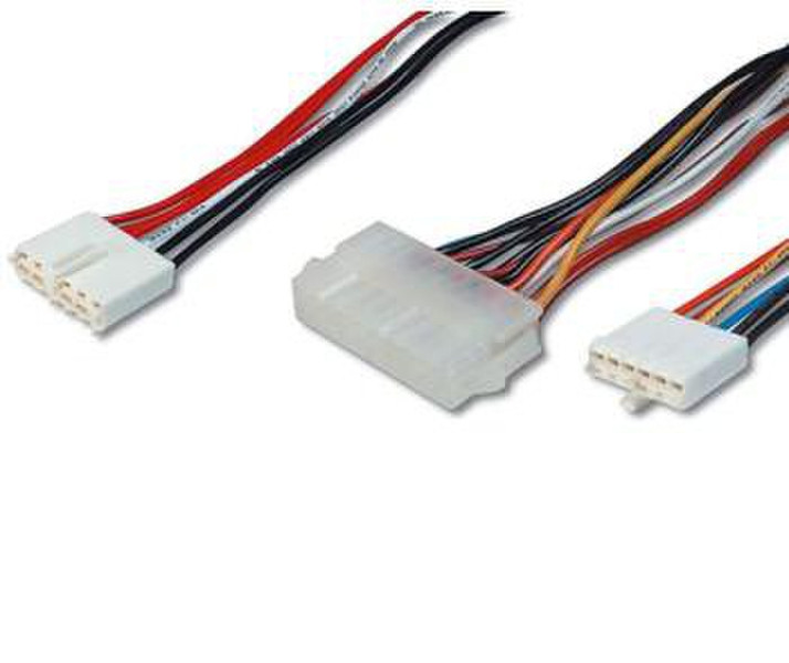 TDCZ KN-12 Multicolour power cable