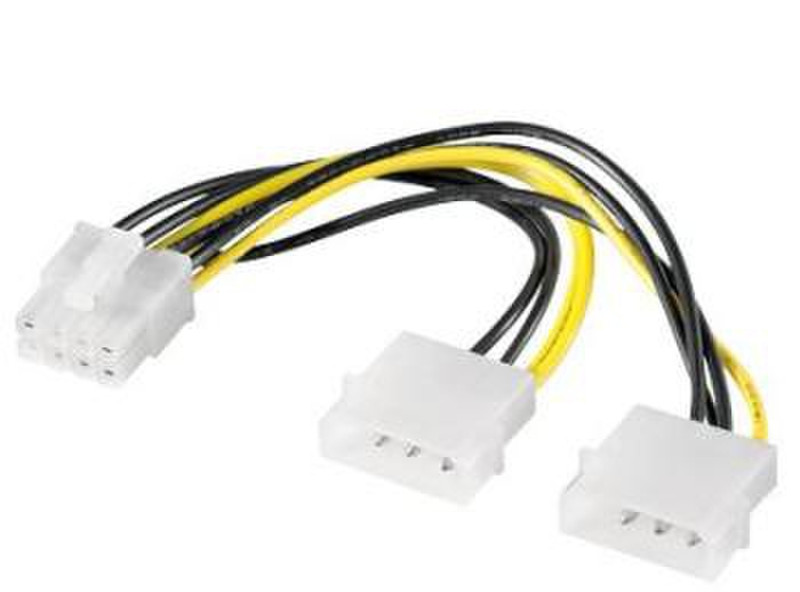 TDCZ KN-13 0.13m Multicolour power cable