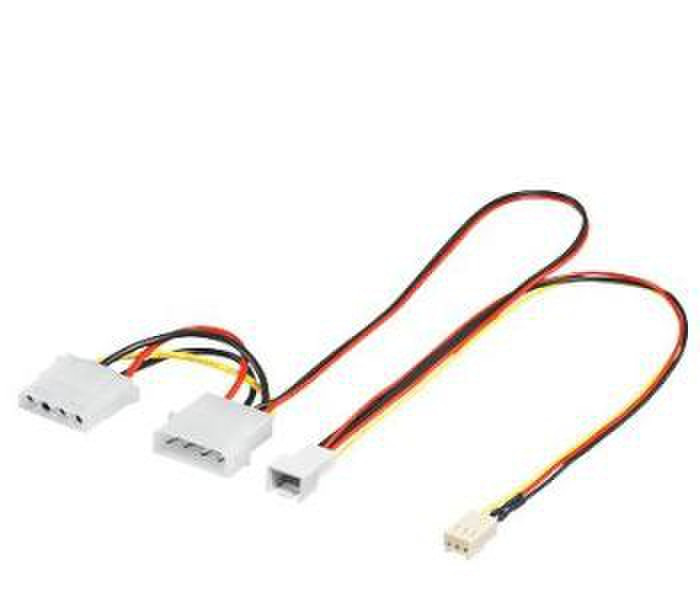TDCZ KN-14 0.34m Multicolour power cable