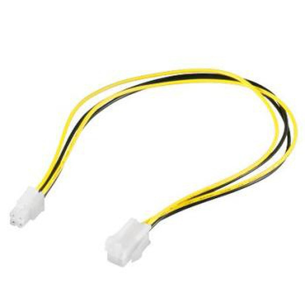 TDCZ KN-17 0.37m Multicolour power cable