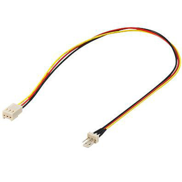 TDCZ KN-18 0.3м Разноцветный кабель питания