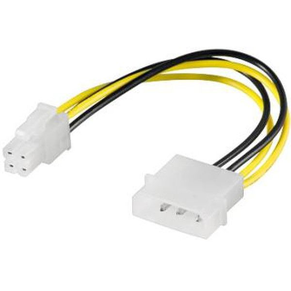 TDCZ KN-4 Multicolour power cable