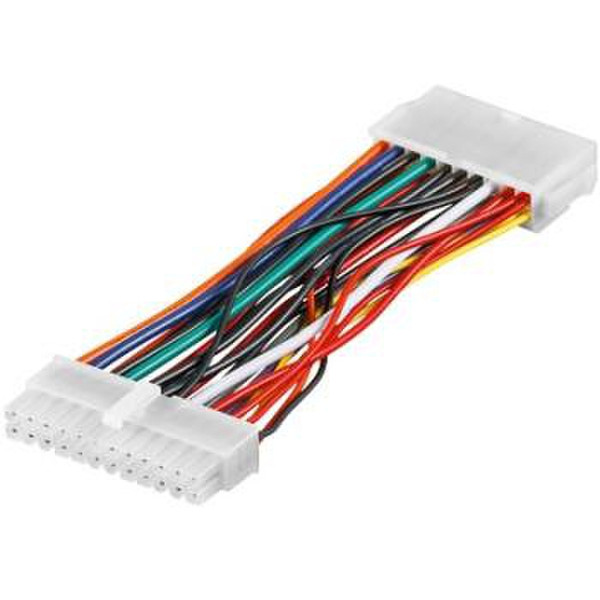 TDCZ KN-7 Разноцветный кабель питания