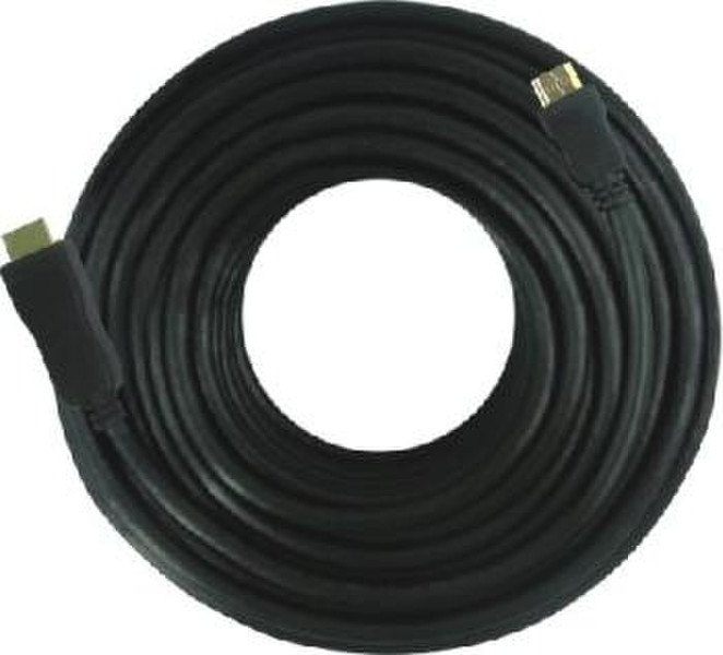 TDCZ KPHDMER15 15м HDMI HDMI Черный HDMI кабель