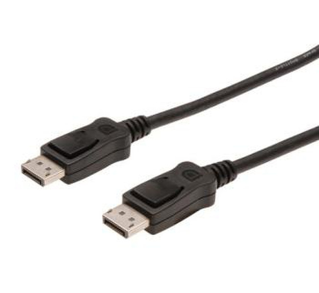 TDCZ KPORT1-01 DisplayPort-Kabel
