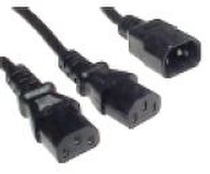 TDCZ KPSY Black power cable