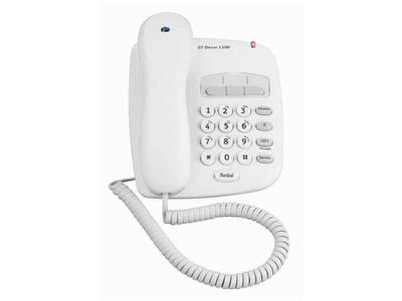 British Telecom 024862 telephone