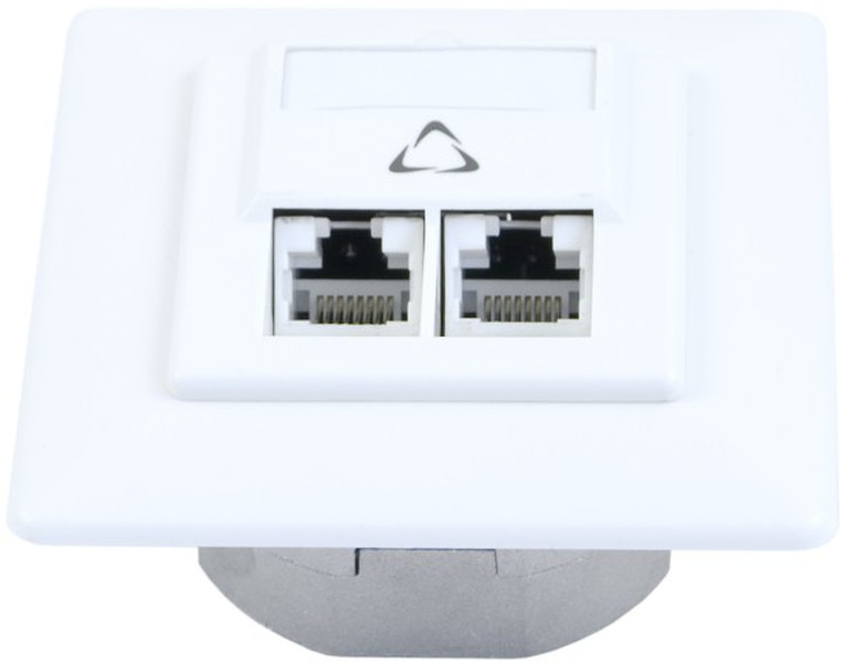 TDCZ WO-532 SMART White outlet box