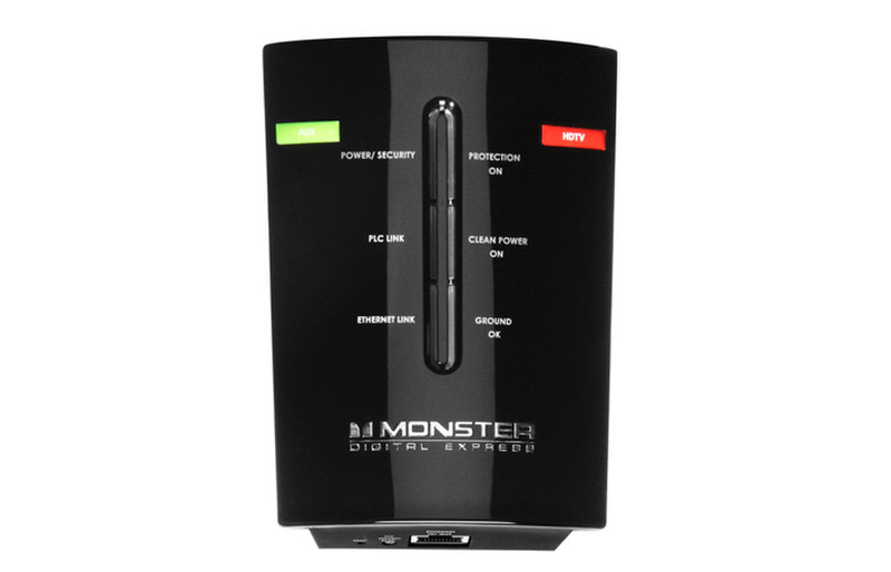 Monster Cable PowerNet 200 Ethernet 200Мбит/с