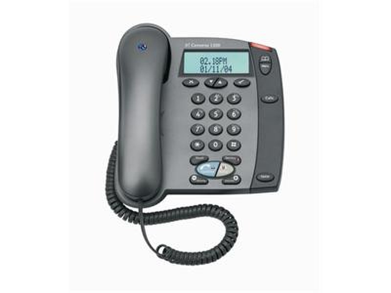 British Telecom 036263 Telefon