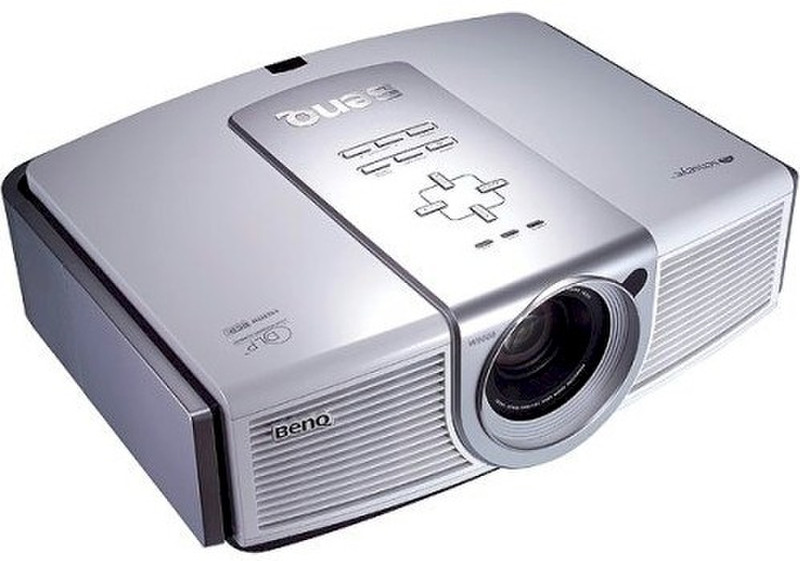 Benq W9000 1200ANSI lumens DLP data projector
