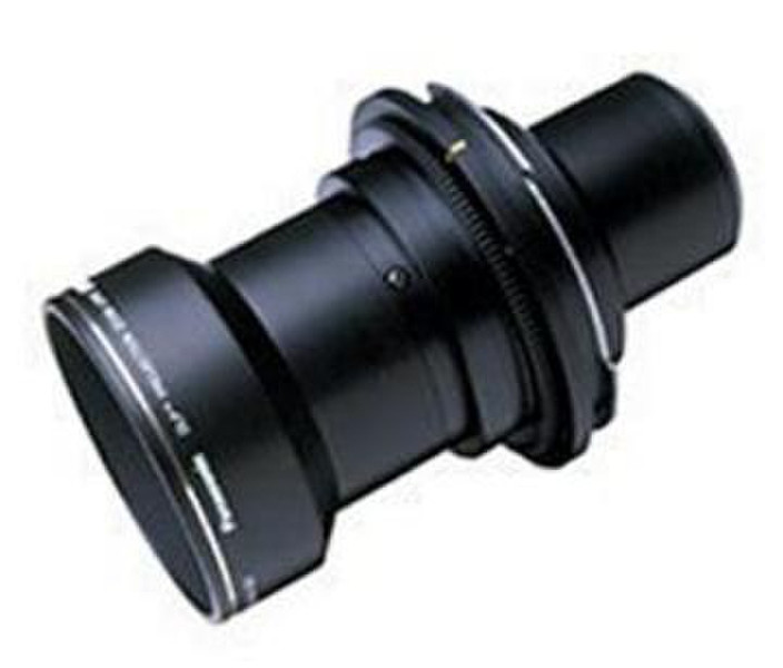 Panasonic ET-D75LE30 Panasonic PT-DZ12000, D12000, DW100, DZ8700, DZ110X, DS8500, DS100X, DW8300, DW90X projection lens