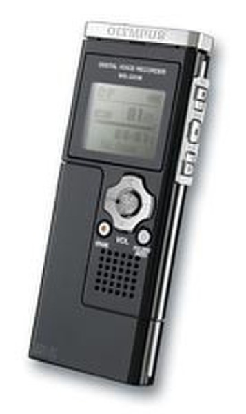 Olympus WS-331M 2GB Digital Voice Recorder