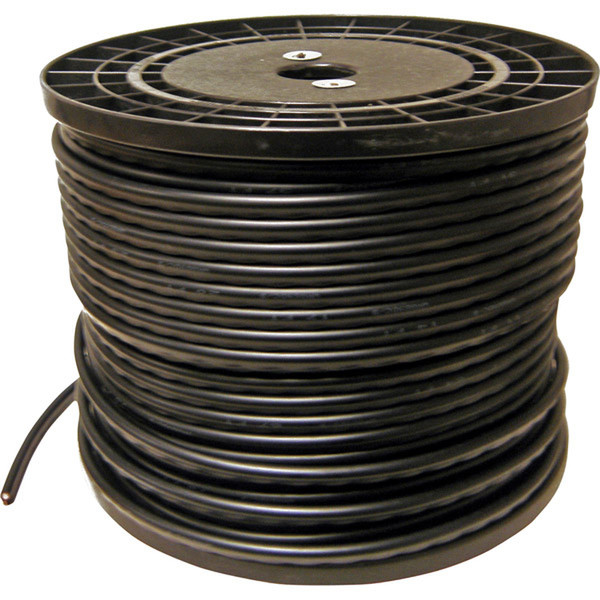Q-See QS59500 coaxial cable