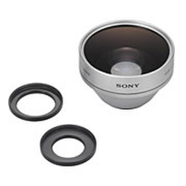 Sony 33mm 0.6x Wide Angle Conversion Lens