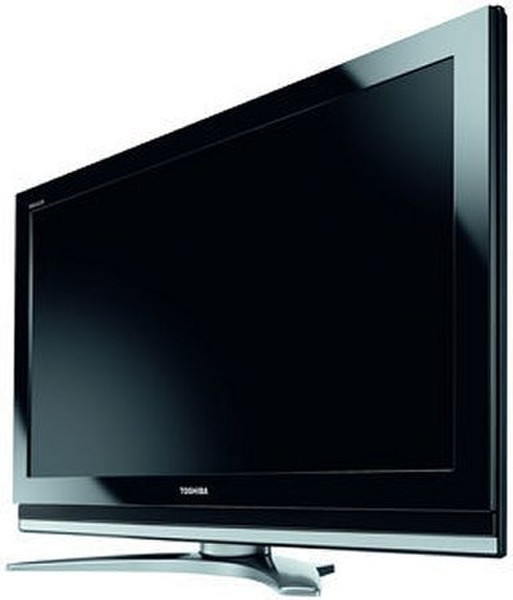 Toshiba 37X3030DB 37Zoll HD Schwarz LCD-Fernseher