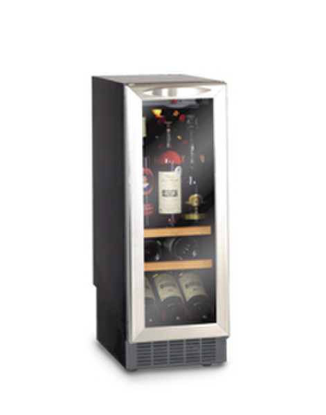 Climadiff AV 22 IX Отдельностоящий 21бутылка(и) wine cooler