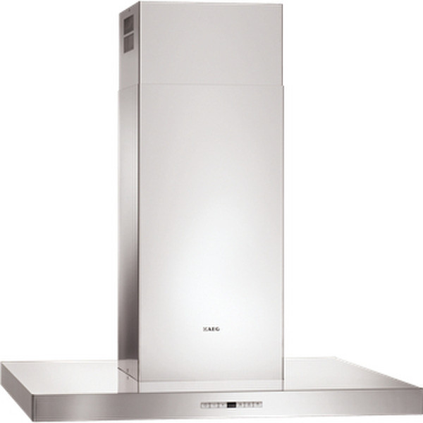 AEG DI7490-M Island 660m³/h Stainless steel