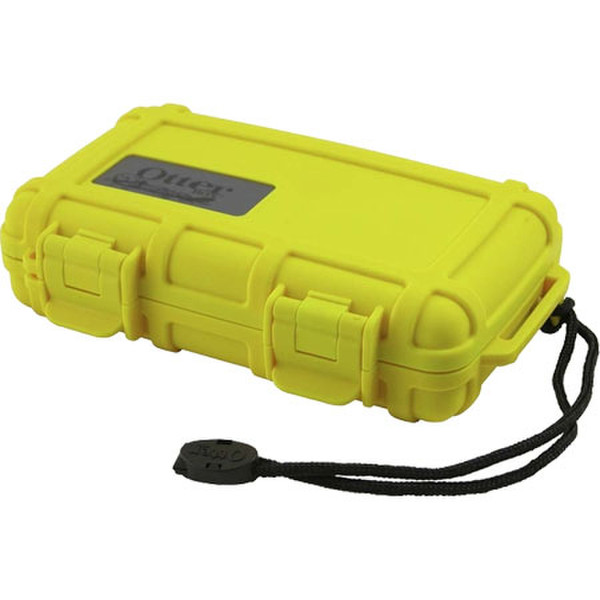 Otterbox 2000 Yellow Gelb