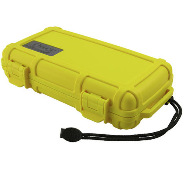 Otterbox 3000 Yellow Gelb