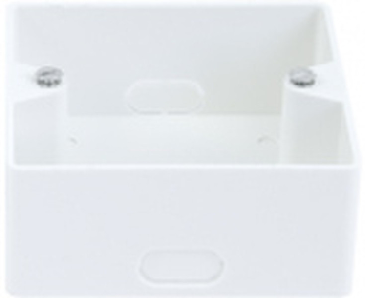 Variant WO-030 SMART White outlet box