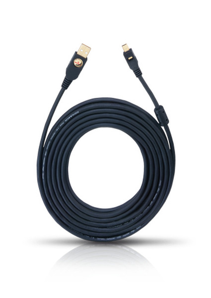 OEHLBACH 9125 кабель USB