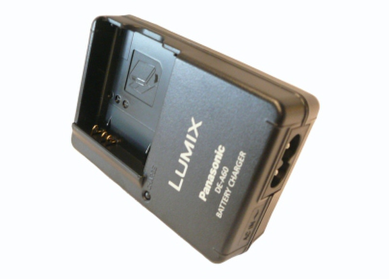 Panasonic DE-A60AA camera kit