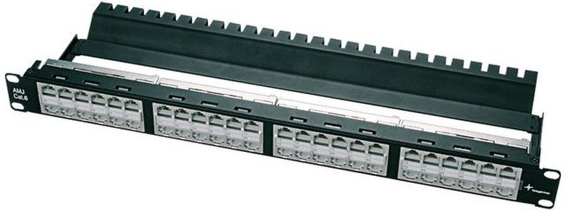 Telegärtner J02024C0007 patch panel