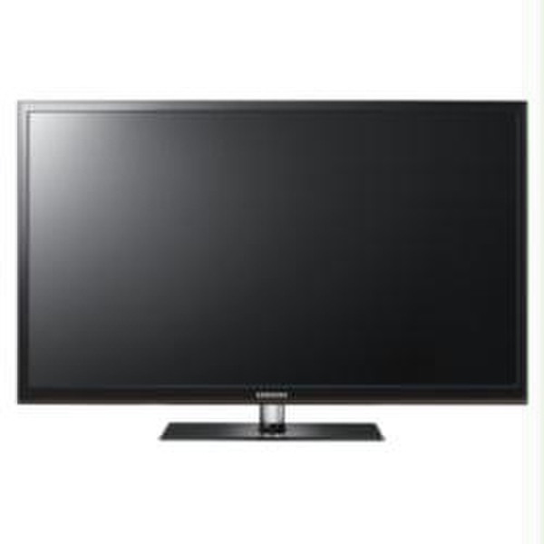 Samsung PS43D490A1W 43Zoll 3D Schwarz Plasma-Fernseher