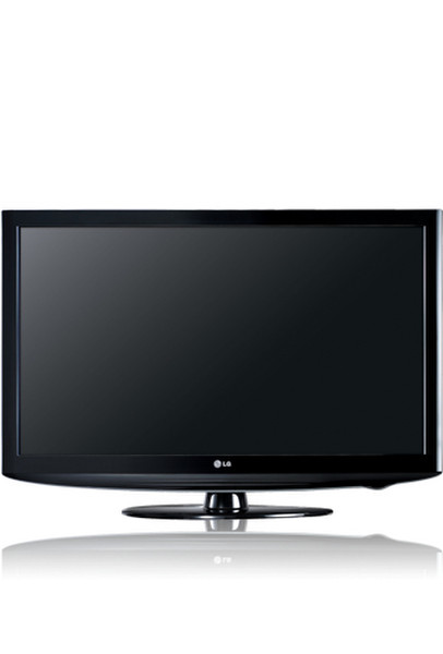 LG 19LD320 19Zoll HD Schwarz LCD-Fernseher