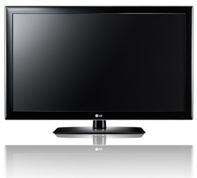 LG 32LD650 32Zoll Full HD Schwarz LCD-Fernseher