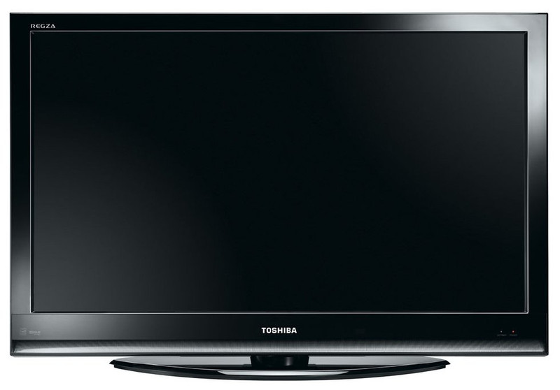 Toshiba 42RV675D 42Zoll Full HD Schwarz LCD-Fernseher