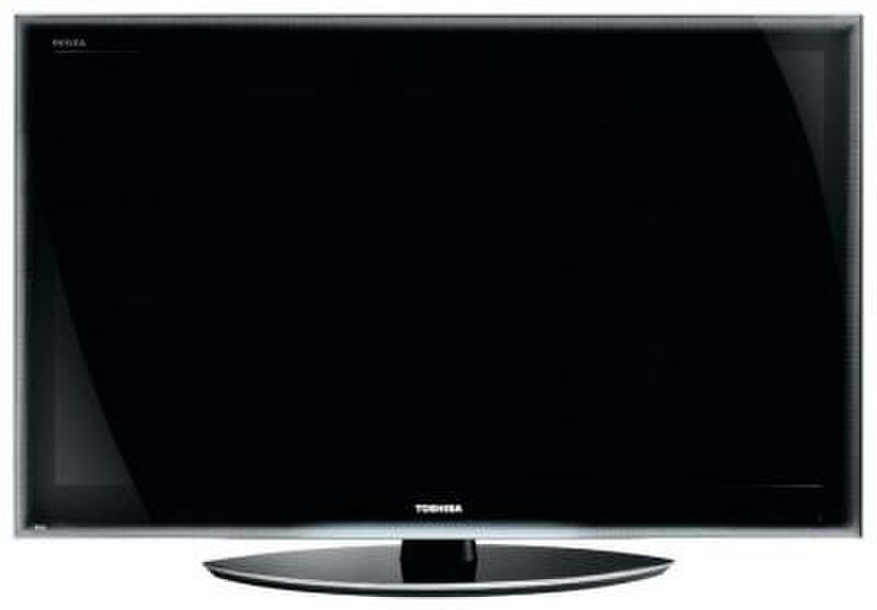 Toshiba 46SV675D 46Zoll Full HD Schwarz LCD-Fernseher