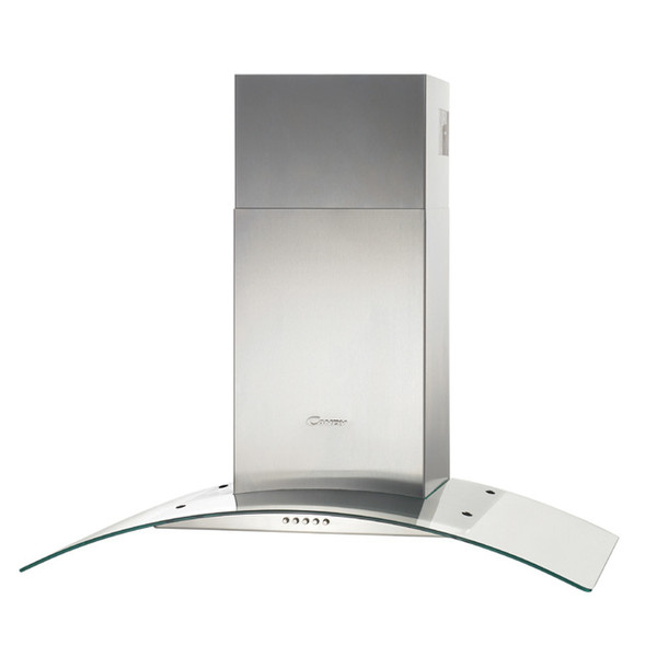 Candy CGM 91 X Wall-mounted 328m³/h E Stainless steel