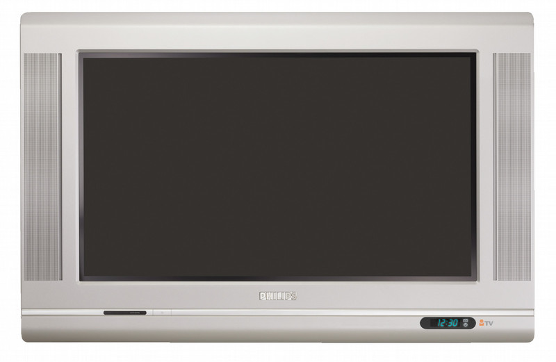 Philips professional widescreen TV 28HW6505/05Z CRT TV